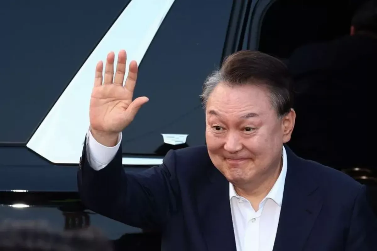 尹錫悅獲釋 彈劾審判可逃一劫？南韓法界：只是程序問題